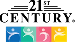 Вітаміни 21st Century
