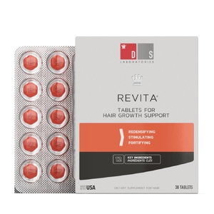 Витамины Revita Biotin Биотин