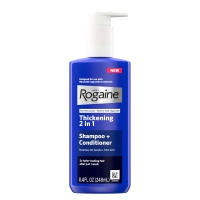 Rogaine шампунь для роста волос