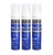 Kirkland Signature Hair Regrowth Treatment Minoxidil Foam for Men 3 cans