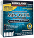 Міноксидил Кіркланд Minoxidil Kirkland 5% упаковка 6 флаконів