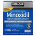 Kirkland Minoxidil 5% Extra Strength Solution