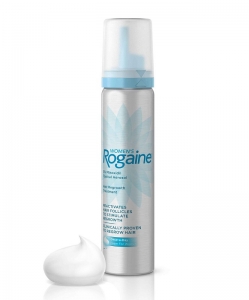 Пена Rogaine Регейн 5% для женщин