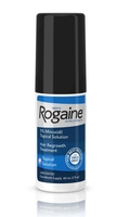Rogaine Minoxidil 5% Topical Solution One Month Supply